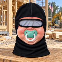 BABY FACE MASK 2