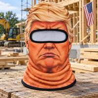 PRESIDENT FACE MASK 1